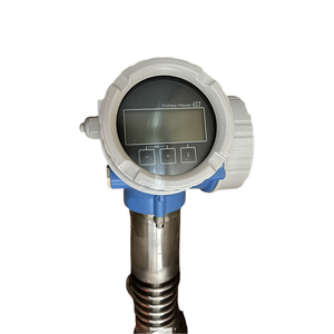 Capteur radar E+H Endress+Hauser Micropilot FMR51 Bande K : 26 GHz - Product Image 2