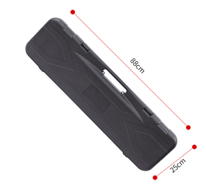 Carcaj de exhibición para disparar flechas, accesorio elegante para estuche de arco y flecha, venta del - Product Image 3