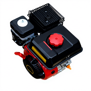 Nhà Máy Bán Buôn Pertol Động Cơ 7HP 212cc Tùy Chỉnh Bắt Đầu Phương Pháp (Recoil & E-Bắt Đầu) Lớn Xe Tăng Đơn Xi Lanh 4-Đột Quỵ Làm Mát Bằng Không Khí - Product Image 5