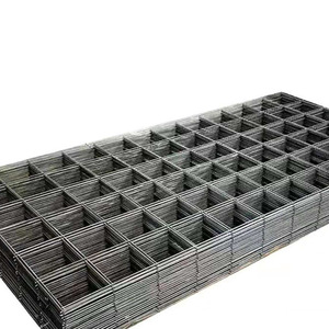 A98 A142 A252 A393 C503 SL92 <span class=keywords><strong>BRC</strong></span> lưới gia cố thép cốt thép dây lưới - Product Image 3