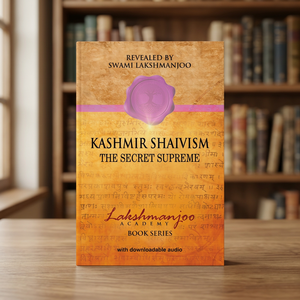 Shavismo del Kashmir por el profesor John Hughes, libro en inglés de bolsillo, crecimiento espiritual y filosofía hindú - Product Image 2