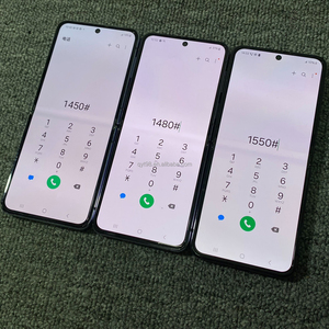 Venta al por mayor para <span class=keywords><strong>Galaxy</strong></span> Z <span class=keywords><strong>Flip</strong></span> 4 5G Smartphone Teléfono móvil usado Versión global <span class=keywords><strong>128GB</strong></span> LTE Celular Versión de EE. UU. Venta caliente - Product Image 3