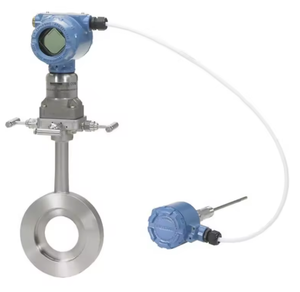 Transmisor de Presión Diferencial 3051 Smart, Transmisor 4-20mA HART, Transmisores 2026 3051S 4-20mA, Transmisor Diferencial - Product Image 6