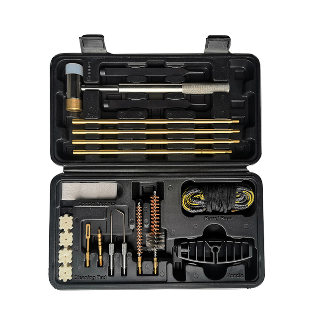 .222 224 5.56 Caliber Pro .223 Cleaning Tool Cleaning Brush Kit