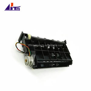 Pièces de distributeur automatique <span class=keywords><strong>Glory</strong></span> NMD DeLaRue NMD100 ND200 : Guide de billets inférieur (Assy) A021925 - Product Image 3