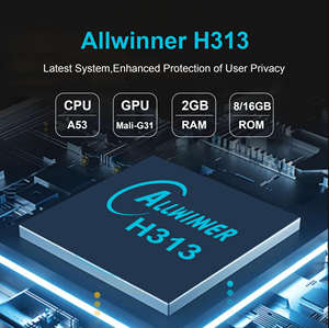 Om 2.4G WiFi 4K Android <span class=keywords><strong>TV</strong></span> <span class=keywords><strong>Stick</strong></span> S905 8GB ROM Smart Set-Top Box con Procesador Quad Core Amlogic S905 para Entretenimiento 4K - Product Image 6