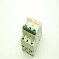 Plc Multi-9 C60hd D16 Circuit Breaker 3-pole 25729 16a 415v~16a for Warranty Product