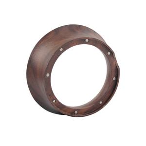 Anneau doseur de café magnétique léger en bois Dia 51/58mm - Product Image 6