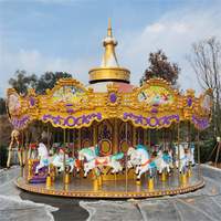 Équipement d'amusement d'extérieur Vente d'usine à bas prix location de manège pour parc d'attractions centre commercial centre