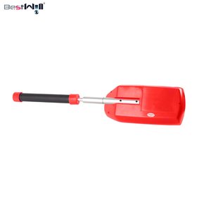 Bestwill Hoge Kwaliteit 512Hz Ontvanger Locator Pijp Inspectie Camera Locator 512Hz Draadloze Locator - Product Image 3