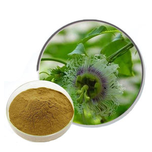 Poudre d'extrait de fleur de la <span class=keywords><strong>passion</strong></span> bio 10:1 Supplément naturel pur à base de plantes de qualité alimentaire Commande minimum 1kg - Product Image 2