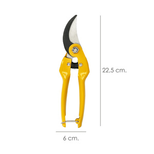 Forbici da Potatura 3164/225 mm. 1 mano - Product Image 2