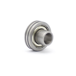 Rodamientos Especiales No Estándar 696ZZ con Anillos Internos Extendidos (6*17*11mm) - Varias Especificaciones Procesadas, Suministrados por el Fabricante - Product Image 3