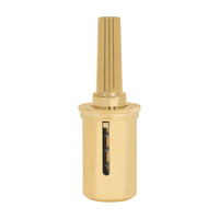 Durable Trumpet Pressure Reducing Valve Airflow Adjustment Auxiliary Accessory for Brass Instrument Learners