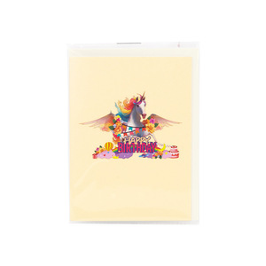 Tarjeta <span class=keywords><strong>de</strong></span> <span class=keywords><strong>Cumpleaños</strong></span> 3D con Animales, Tarjeta Artesanal <span class=keywords><strong>de</strong></span> Papel con Temática Animal para Invitaciones <span class=keywords><strong>de</strong></span> Fiesta Infantil - Product Image 6