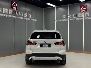 <span class=keywords><strong>BMW</strong></span> X1 SDrive20Li Edición Lujo 2021, SUV Gasolina Euro VI, Auto Usado, 27000 km, Exterior Blanco - Product Image 3