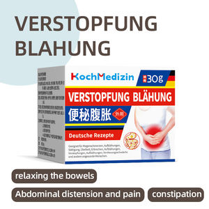 Лекарства для местного применения уменьшают отек, снимают запор, запор и мазь от вздутия живота - Product Image 3
