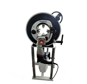 Máquina de Preparación de Extremos de Tuberías con Tecnología de Corte Planetario para una Preparación de Soldaduras de Tuberías de Alta Calidad - Product Image 1