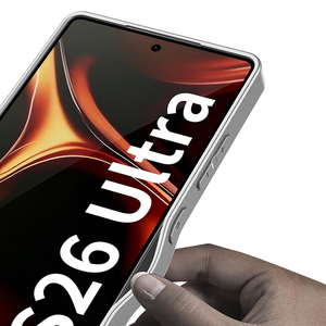 Funda Delgada para Teléfono Móvil GKK para Samsung Galaxy S26 S25 S24, Alta Protección, Cubierta de Vidrio Antideslumbrante, Fundas Traseras Profesionales - Product Image 6