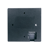 Vnetpa NS-D26V Videoportero con Intercomunicador, Comunicación Bidireccional y Sistema de Alarma