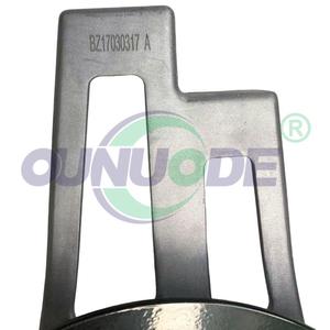 Repuestos para Camión Shaanxi Automobile Delong New M3000 <span class=keywords><strong>Xuande</strong></span> X6, Mecanismo de Control de Cambio de Marchas, 100% Inspeccionado, DZ96319240511 - Product Image 2