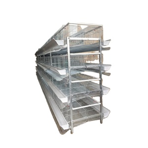Equipo de Cría de Animales y Aves de Corral, Jaula de Cría de Pollos, Mangeoire pour Poule, Gallinero, Corral para Pollos de Engorde - Product Image 3