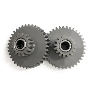 High Precision Metal Small Pinion Gear With Long Service