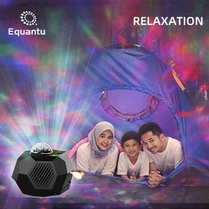 Regalo islámico máquina de aprendizaje Corán LED lámpara de altavoz Corán descarga gratuita MP3 reproductor Corán - Product Image 3