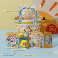 CARDSILK 2026 – Nouvelle Tendance : Idée Cadeau d'Entreprise pour Enfants, Ensemble VIP Personnalisable avec Impression de Logo, Cadeaux d'Affaires pour Événements d'Employés et Image de Marque