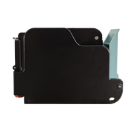 Yaomatec 12.7mm imprimante à jet d'encre portable en plastique bouteille en verre tasse QR Code code à barres Logo Date Machine de codage Portable Mini imprimante