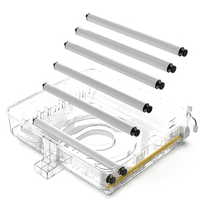 Incubateur d'œufs automatique HHD série TW 216 avec plateau à œufs roulant - Product Image 6