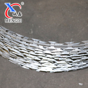 <span class=keywords><strong>ลวดหนาม</strong></span>มีดโกนแบบ Bto22 - Product Image 5