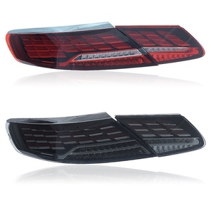 Luces Traseras LED WELIFTRICH para Mercedes Benz Clase S Coupé W217 2015-2021, Conjunto de Luces Traseras al por Mayor - Product Image 6