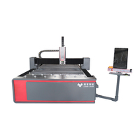 3015 AceBest Machine de découpe laser fibre CNC haute précision 8.5KW 110V pour tuyaux, avec système de contrôle Cypcut et composants de base à roulements longue durée