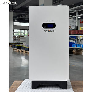 GCSoar โมดูลแบตเตอรี่ลิเธียมแบบ Lifepo4แนวตั้งที่มีความเสถียรปลอดภัยชุดแบตเตอรี่แรงดันต่ำ - Product Image 6