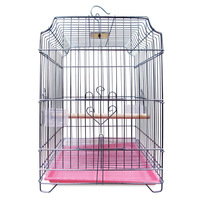Lồng Nuôi Thú Cưng Bằng Dây Sắt Bền Bán Chạy Lồng Nuôi Chim Lồng Chim Bồ Câu Thỏ