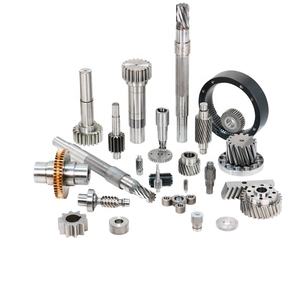 Engrenage pour petit module de pignon, M0.2, m0,3, M0.4 - Product Image 3