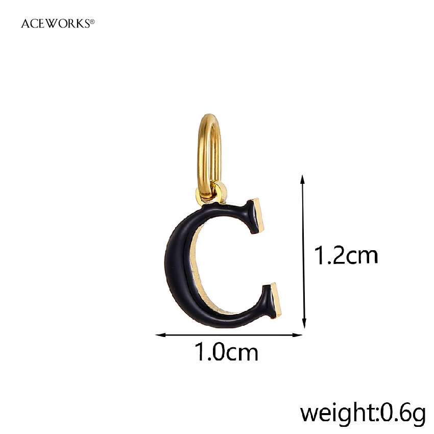 C