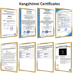 Crema Naturale Ifory per la Cura della Prostata, Prezzo di Fabbrica, 20g, Lenitiva, Rinforzante per Uomo - Product Image 6