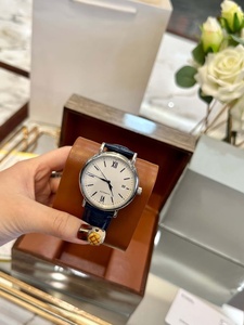 Luxury Mens Automatic <b>Watch</b> Stainless Steel <b>Case</b> Date Window Roman Numeral Dial Elegant Business Wristwatch - Product Image 2