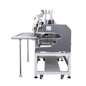 Nueva máquina de bordar de marca con <span class=keywords><strong>4</strong></span> cabezales Dahao Computer System Stock disponible-<span class=keywords><strong>SWF</strong></span> o YUNFU - Product Image 5