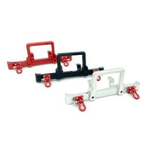 <span class=keywords><strong>MN</strong></span> 1/12-control remoto para coche, <span class=keywords><strong>D90</strong></span> D91 99S, dragón travieso, accesorios de modificación, amortiguador de metal - Product Image 2
