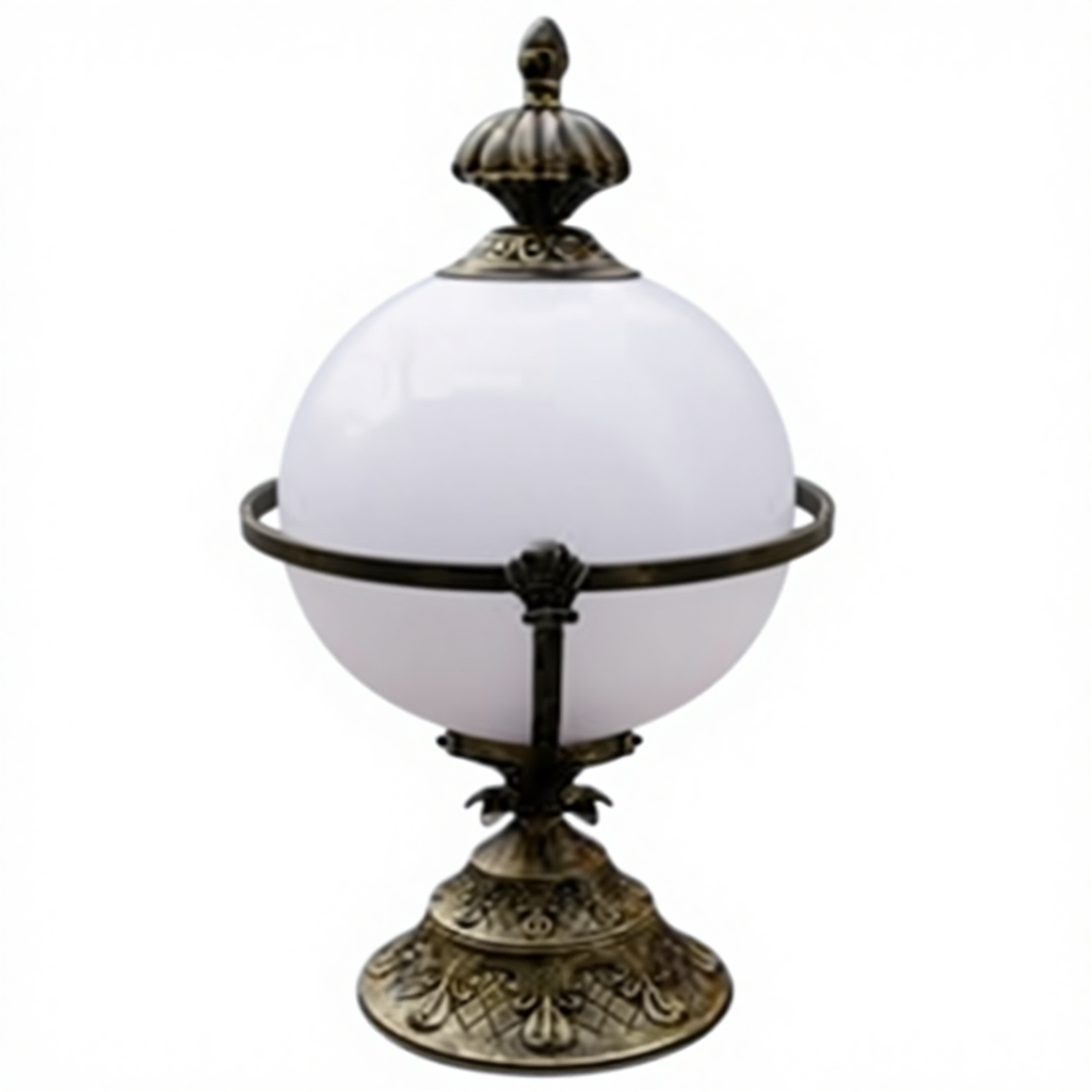 European Style IP65 Rated Outdoor Aluminum Spike Landscape LED Garden Light Neutral White Night Stake
