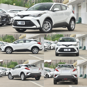 รถ SUV ราคาประหยัด ปี 2023 ขายดี ยี่ห้อโตโยต้า <span class=keywords><strong>CHR</strong></span> ราคาถูก คุ้มค่า ประหยัดน้ำมัน รถขนาดกะทัดรัด รถยนต์ไฮบริด โตโยต้า <span class=keywords><strong>CHR</strong></span> - Product Image 6