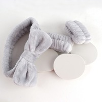 Kits d'outils de beauté, ensemble de pinceaux de maquillage, bandeau pour le lavage du visage, houppettes à poudre, éponges, œuf pour le nettoyage du visage et le maquillage, outils de beauté cosmétiques