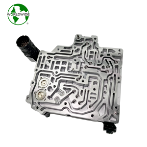 WWT Reman 02e tcu dq250 truyền kiểm soát đơn vị dsg 6 tốc độ 02e927770al/AQ/at ướt ly hợp kép TCM dsg hộp số phần - Product Image 2