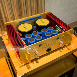 Dartzeel-AMPLIFICADOR DE POTENCIA N-07 versión estándar, amplificador de potencia HIFI, sin comentarios negativos, NHB-108 - Product Image 3