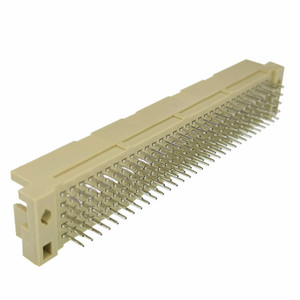 DIN41612 B <span class=keywords><strong>F</strong></span> ประเภท32 64 96 128 160ขา5แถวแนวตั้งยูโรการ์ดเชื่อมต่อ2.54 5.08มิลลิเมตรสนามชายตรง DIN41612เชื่อมต่อ - Product Image 3