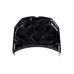 Modificación de Capó de Fibra de Carbono para Modelo <span class=keywords><strong>GTI</strong></span>, Capó para VW <span class=keywords><strong>Golf</strong></span> <span class=keywords><strong>6</strong></span>, Venta Directa de Fábrica, Artículos de Alta Calidad en Stock - Product Image 4