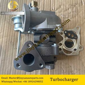 VJ110069 VH110069 VG110069 VE110069 940202276B 1000040001 VC110069 VD110069 VE110069 VF110069 VI110069 Turbocompresseur Pour <span class=keywords><strong>Suzuki</strong></span> - Product Image 5